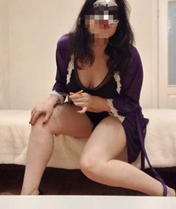Изольда, 32 года, 2 размер груди